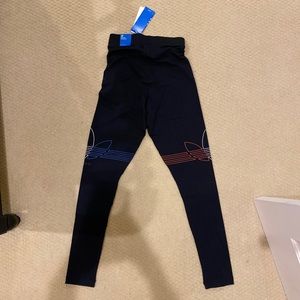 ADIDAS LEGGINGS NEW WITH TAGS